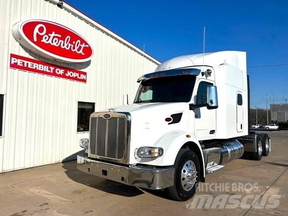 Peterbilt 567 Tracteur routier