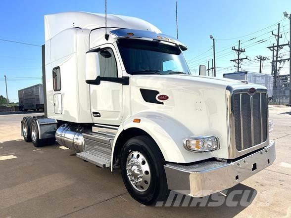 Peterbilt 567 Tracteur routier