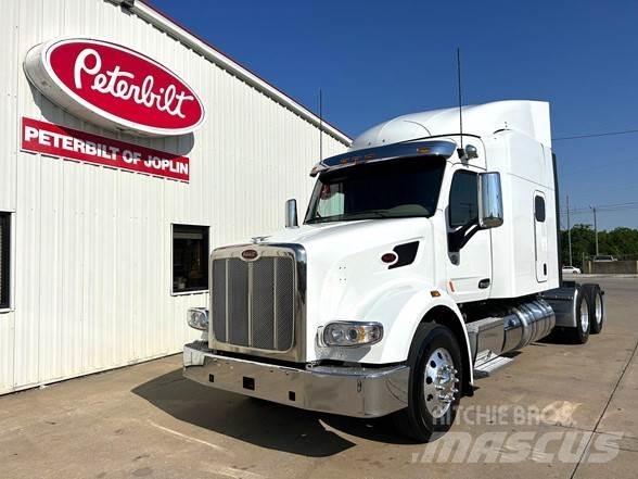 Peterbilt 567 Tracteur routier