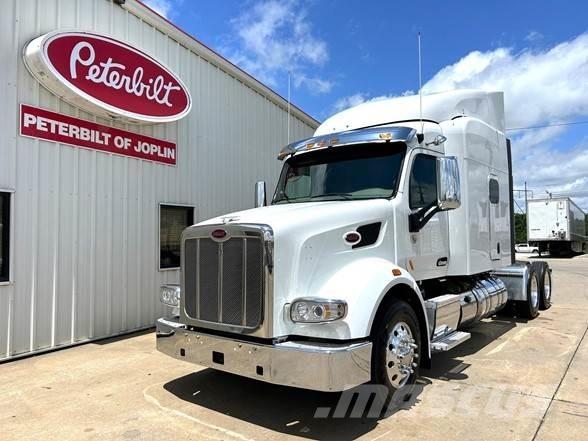 Peterbilt 567 Tracteur routier