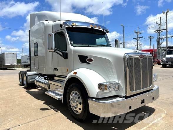 Peterbilt 567 Tracteur routier