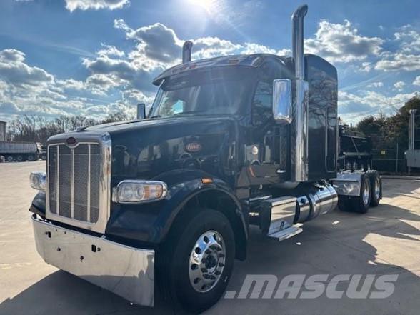 Peterbilt 567 Tracteur routier