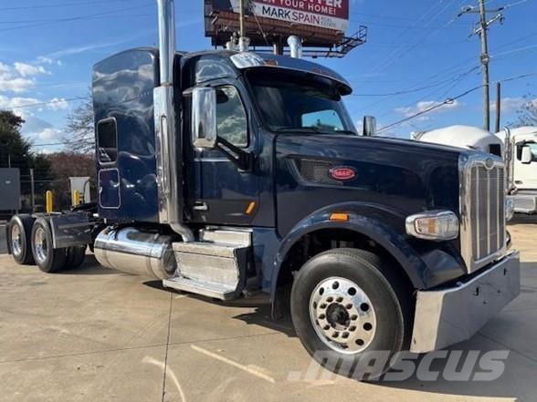 Peterbilt 567 Tracteur routier