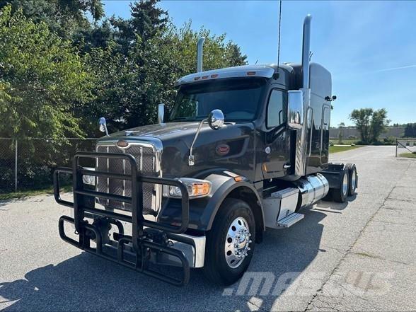 Peterbilt 567 Tracteur routier