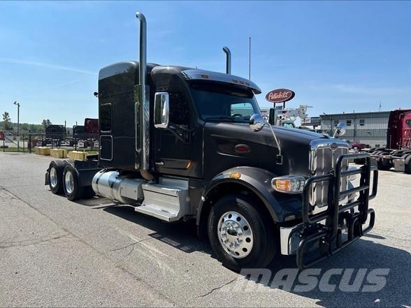 Peterbilt 567 Tracteur routier