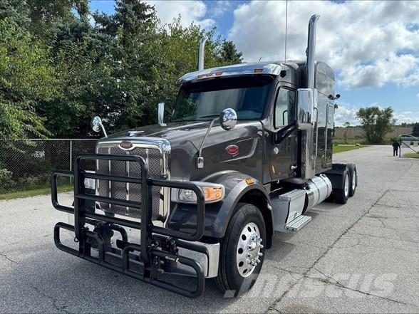Peterbilt 567 Tracteur routier