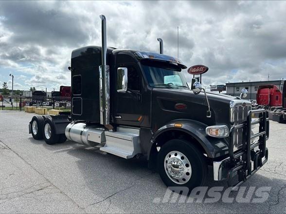 Peterbilt 567 Tracteur routier