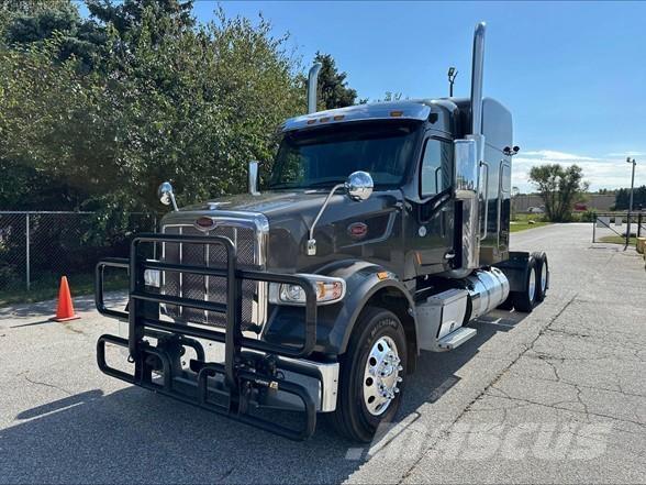 Peterbilt 567 Tracteur routier