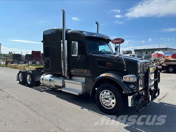 Peterbilt 567 Tracteur routier