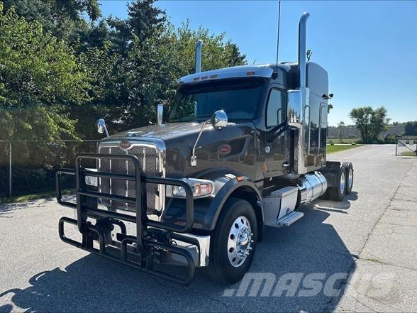 Peterbilt 567 Tracteur routier