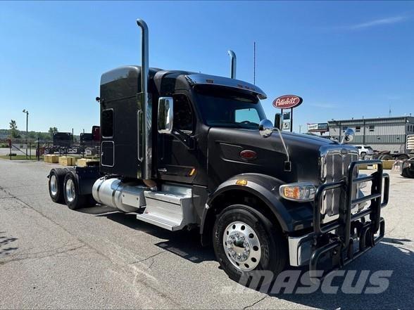 Peterbilt 567 Tracteur routier