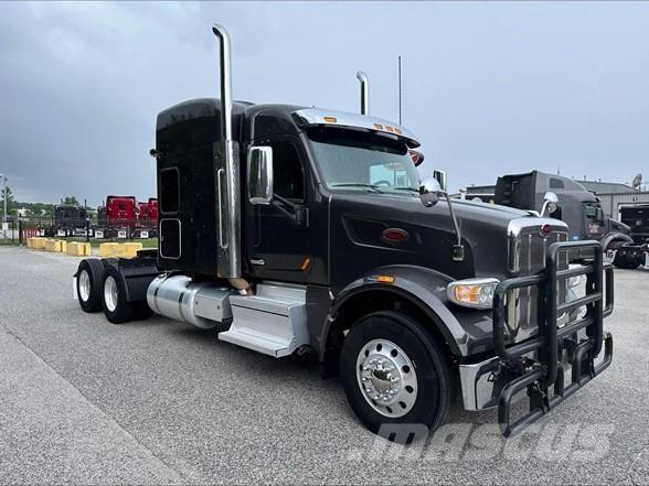 Peterbilt 567 Tracteur routier