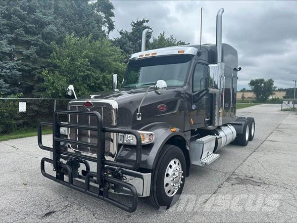 Peterbilt 567 Tracteur routier