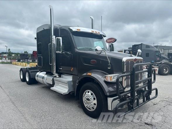 Peterbilt 567 Tracteur routier