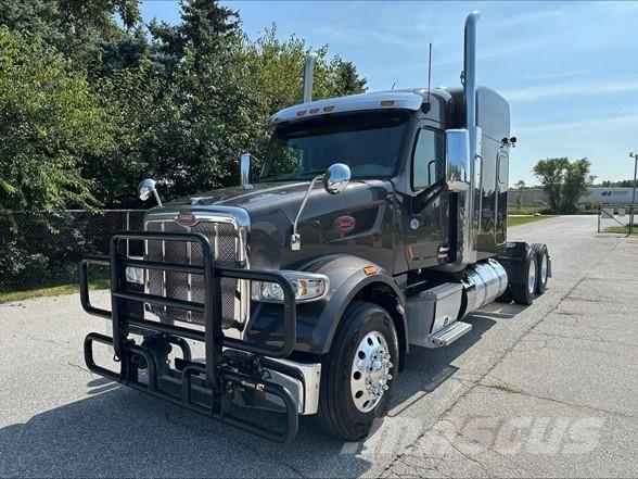 Peterbilt 567 Tracteur routier