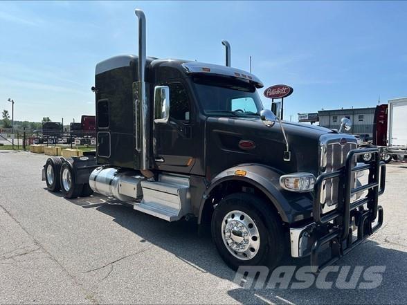 Peterbilt 567 Tracteur routier