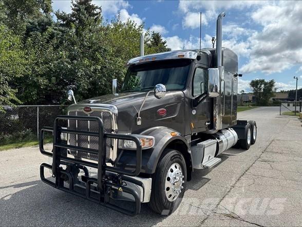 Peterbilt 567 Tracteur routier