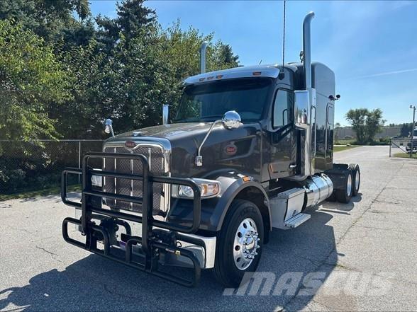 Peterbilt 567 Tracteur routier