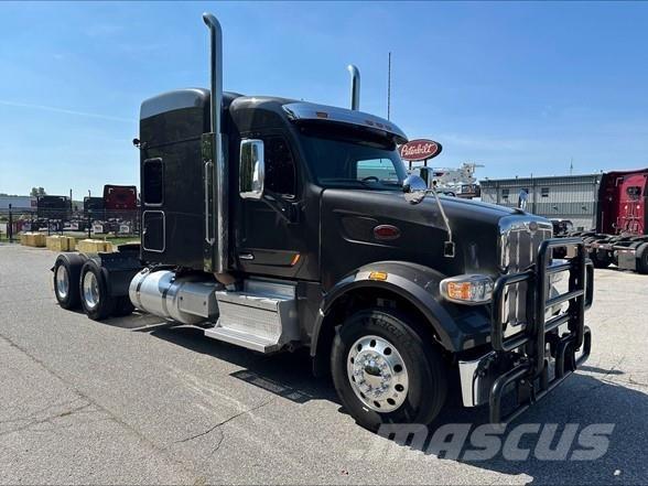 Peterbilt 567 Tracteur routier