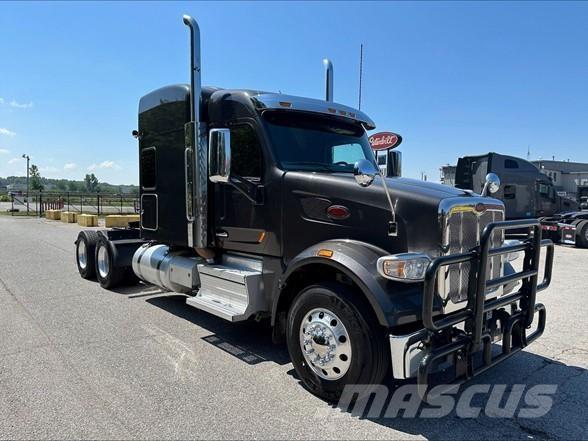 Peterbilt 567 Tracteur routier
