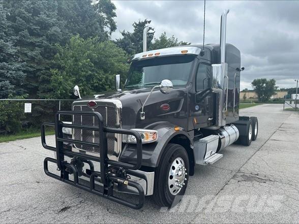 Peterbilt 567 Tracteur routier