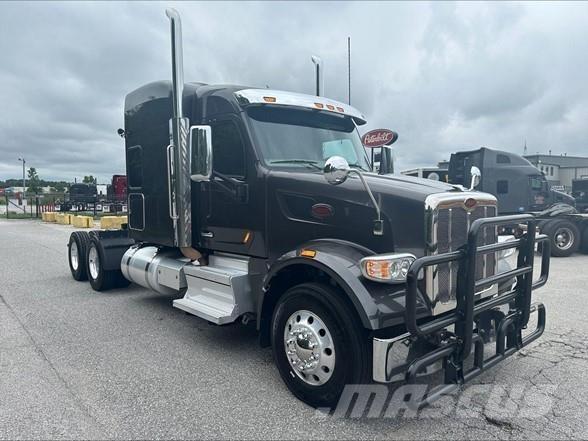 Peterbilt 567 Tracteur routier