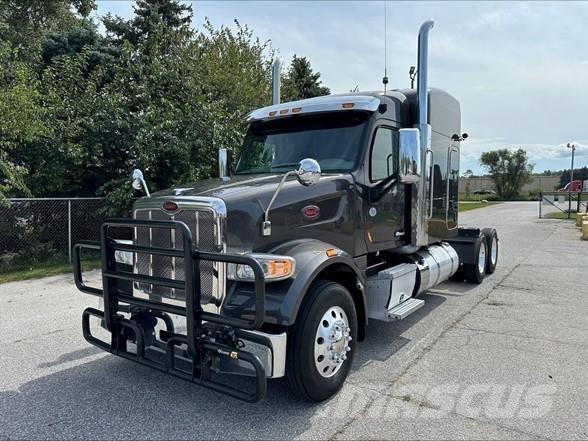 Peterbilt 567 Tracteur routier