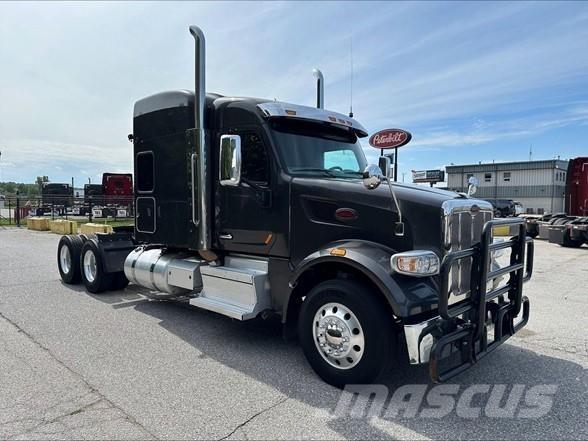 Peterbilt 567 Tracteur routier
