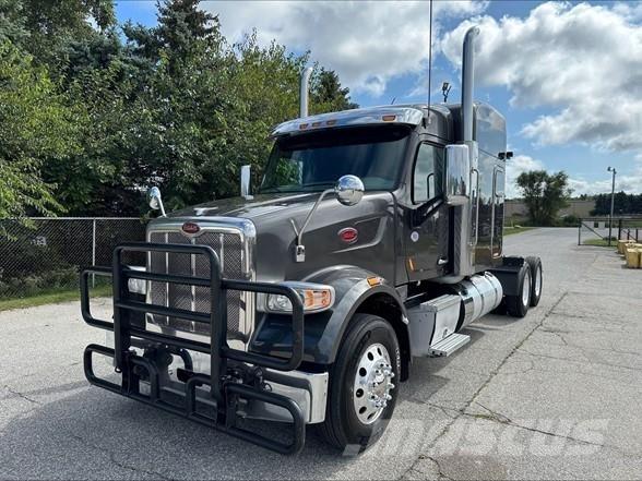 Peterbilt 567 Tracteur routier