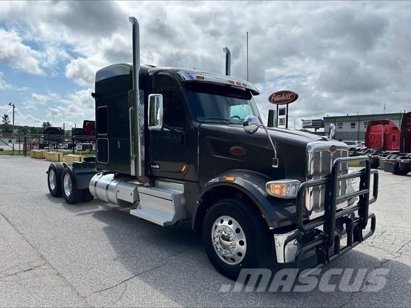 Peterbilt 567 Tracteur routier