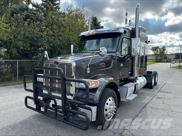 Peterbilt 567 Tracteur routier