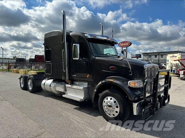 Peterbilt 567 Tracteur routier