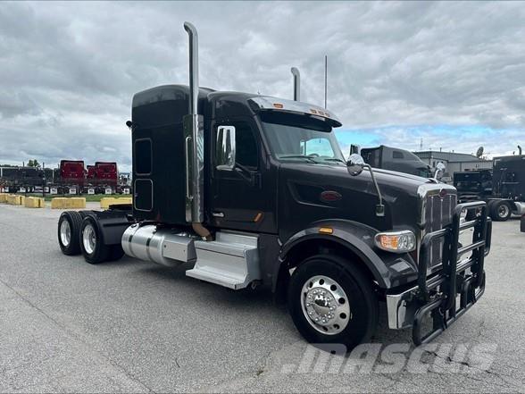 Peterbilt 567 Tracteur routier