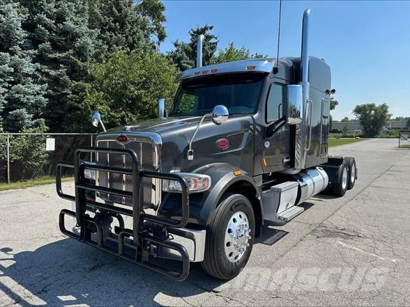 Peterbilt 567 Tracteur routier