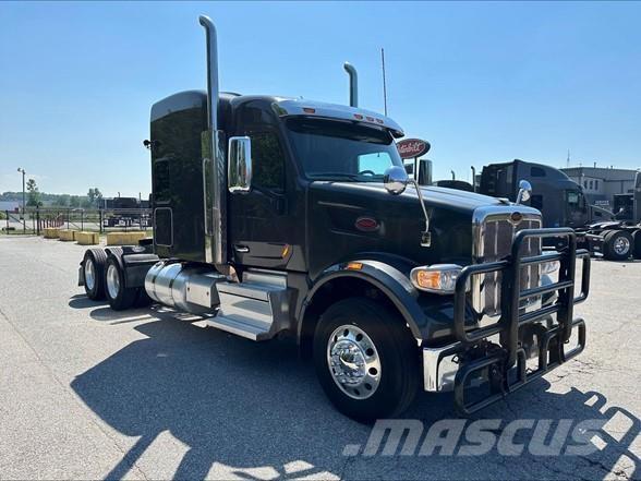 Peterbilt 567 Tracteur routier