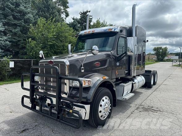 Peterbilt 567 Tracteur routier
