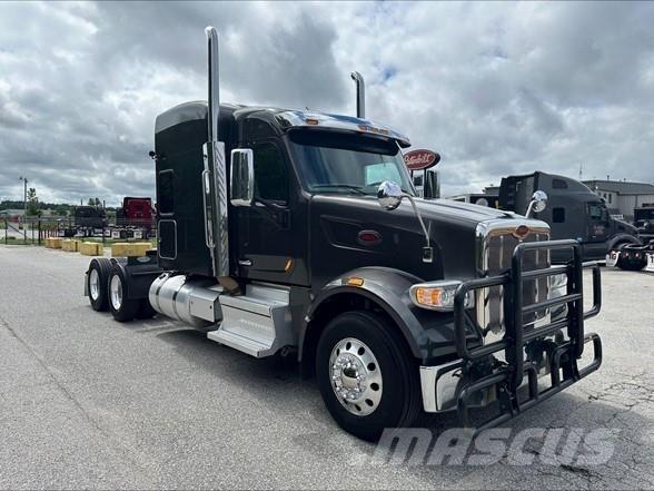 Peterbilt 567 Tracteur routier