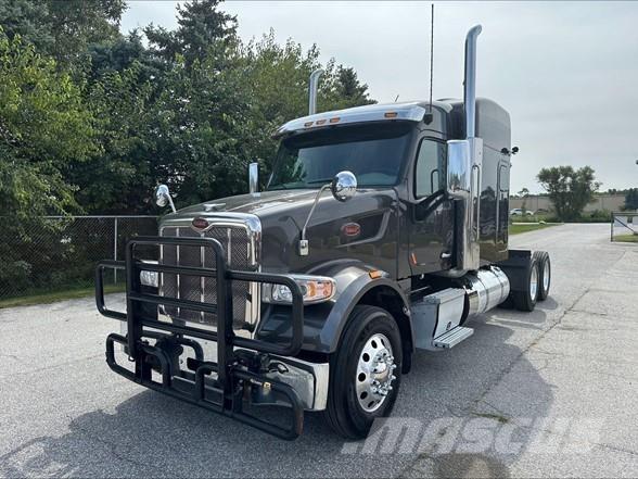 Peterbilt 567 Tracteur routier