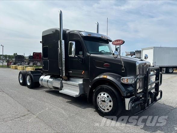 Peterbilt 567 Tracteur routier