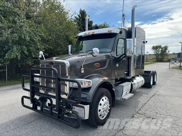 Peterbilt 567 Tracteur routier