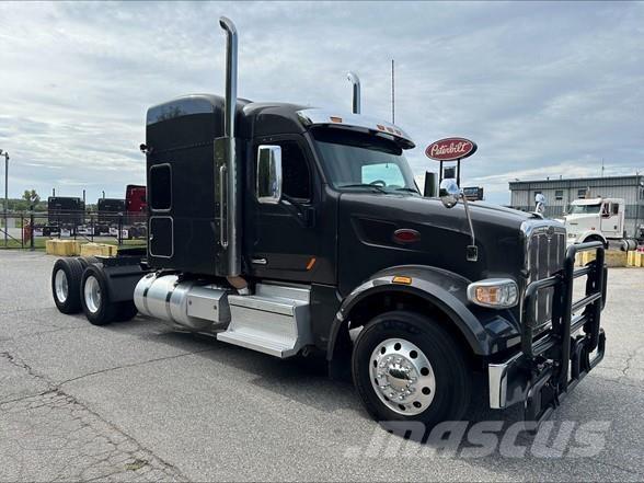 Peterbilt 567 Tracteur routier