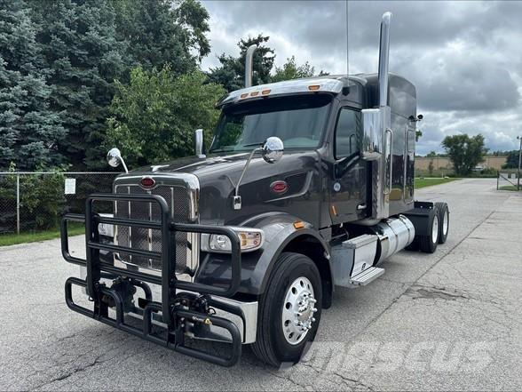 Peterbilt 567 Tracteur routier