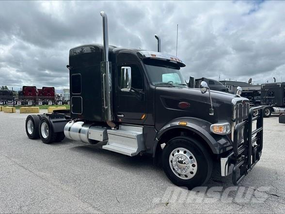 Peterbilt 567 Tracteur routier