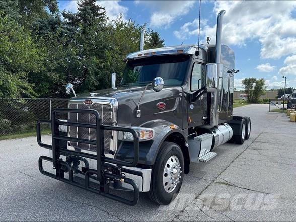 Peterbilt 567 Tracteur routier