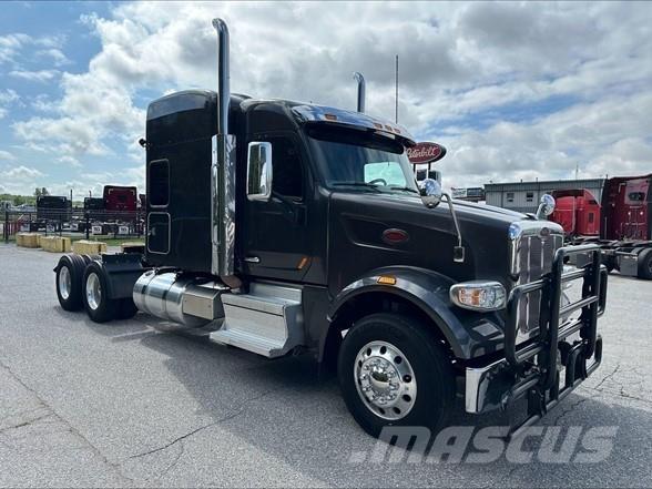 Peterbilt 567 Tracteur routier