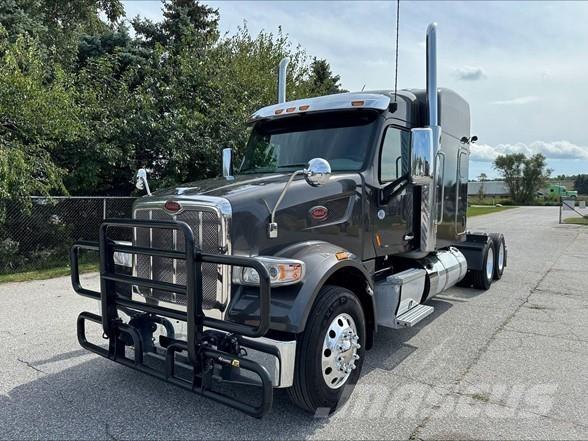 Peterbilt 567 Tracteur routier