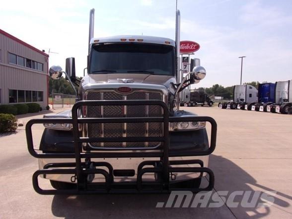 Peterbilt 567 Tracteur routier
