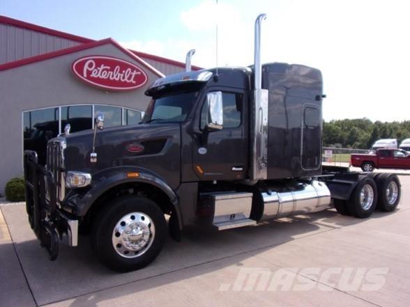 Peterbilt 567 Tracteur routier