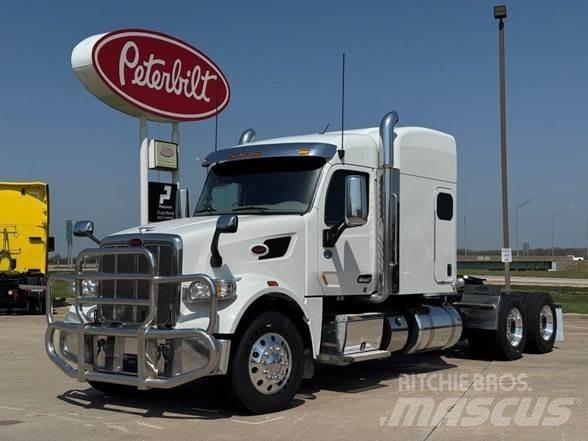 Peterbilt 567 Tracteur routier