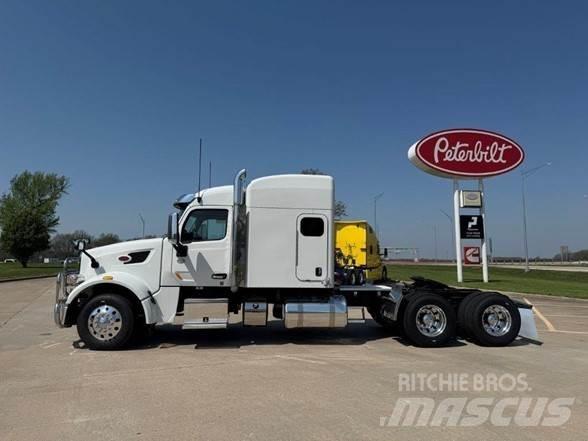 Peterbilt 567 Tracteur routier